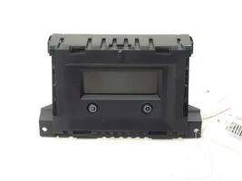 Opel Astra H Monitor / wyświetlacz / ekran 317099190