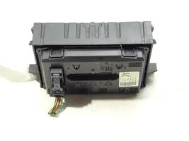 Opel Astra H Monitor / wyświetlacz / ekran 317099190