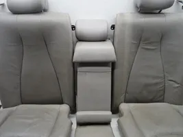 Mercedes-Benz S W220 Kanapa tylna / Fotel drugiego rzędu 
