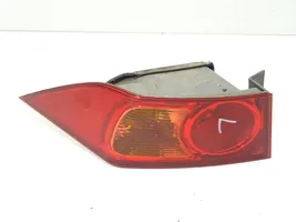 Honda Accord Rear/tail lights 