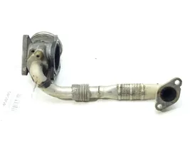 Volkswagen PASSAT B6 Zawór EGR 038129637D