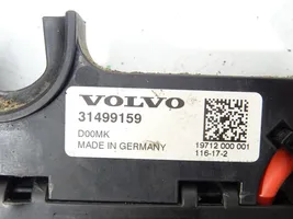 Volvo S90, V90 Ящик предохранителей (комплект) 31499159