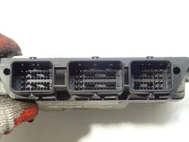 Peugeot 307 Galios (ECU) modulis 9655698280