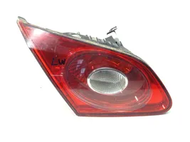 Volkswagen PASSAT CC Lampa tylna 