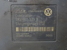 Volkswagen Sharan Pompa ABS 7M3907379B