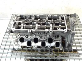 Audi A4 S4 B8 8K Culata del motor 