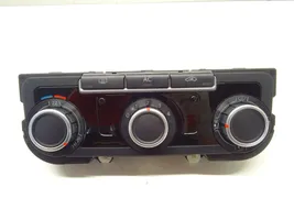 Volkswagen Golf VI Interrupteur ventilateur 3C8907336AB