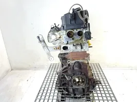 Volkswagen Golf VI Engine CBD