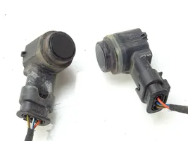 Volkswagen Golf VI Parking sensor (PDC) wiring loom 