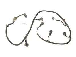 Volkswagen Golf VI Parking sensor (PDC) wiring loom 