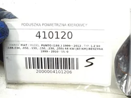 Fiat Punto (188) Poduszka powietrzna Airbag kierownicy 7353352430