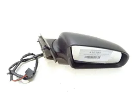 Audi A3 S3 8P Front door electric wing mirror 