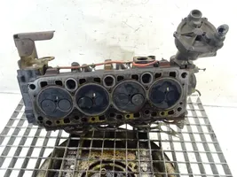 Ford Focus C-MAX Engine head KKDA