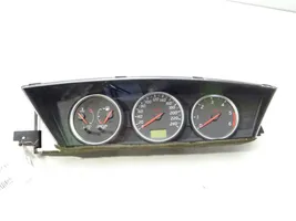 Nissan Primera Compteur de vitesse tableau de bord AV619