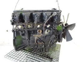 Mercedes-Benz 190 W201 Engine 102910