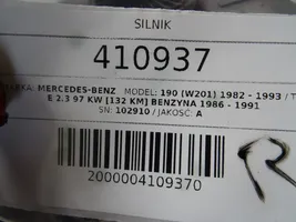 Mercedes-Benz 190 W201 Engine 102910