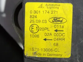 Ford Mondeo Mk III Faro/fanale 1S71-13006-CL