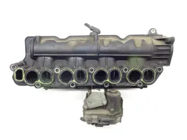 Fiat Bravo Intake manifold 0281002845