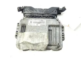 Fiat Bravo Engine control unit/module ECU 0281014540