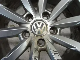 Volkswagen PASSAT B8 Felgi aluminiowe R18 