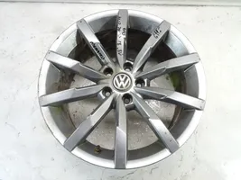 Volkswagen PASSAT B8 R18 alloy rim 