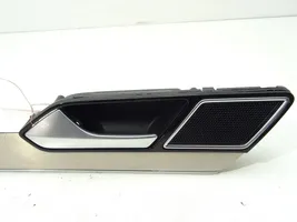 Volkswagen PASSAT B8 Rear door interior handle 