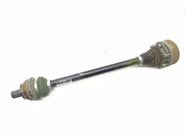 Volkswagen PASSAT B8 Rear driveshaft 3Q0501203C