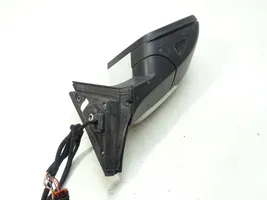 Skoda Superb B8 (3V) Elektryczne lusterko boczne drzwi przednich 