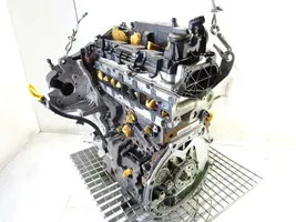 Skoda Superb B8 (3V) Moottori DTS