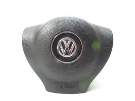 Volkswagen PASSAT B6 Steering wheel airbag 3C8880201H