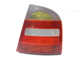 Skoda Octavia Mk1 (1U) Lampa tylna 