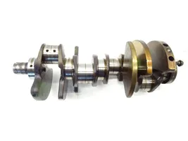 Audi A8 S8 D2 4D Crankshaft AEW