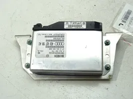 Audi A8 S8 D2 4D Module de contrôle de boîte de vitesses ECU 4D0927156AC