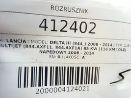 Lancia Delta Käynnistysmoottori 0001108234