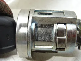 Lancia Delta Aizdedzes atslēga 