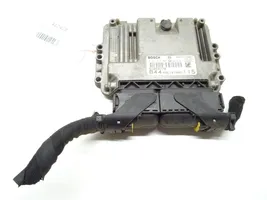 Lancia Delta Centralina/modulo motore ECU 0281015807