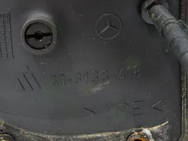 Mercedes-Benz C AMG W203 Etuoven sähköinen sivupeili 