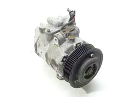 Volkswagen Polo IV 9N3 Compressore aria condizionata (A/C) (pompa) 8FK351110-241