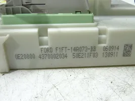 Ford C-MAX II Altre centraline/moduli F1FT-14A073-BB