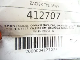 Ford C-MAX II Tylny zacisk hamulcowy 