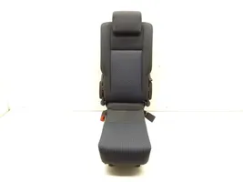 Ford C-MAX II Rear seat 