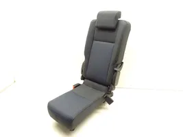 Ford C-MAX II Rear seat 