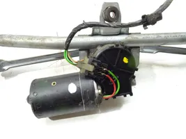 Audi A3 S3 8L Front wiper linkage and motor 1J1955113A