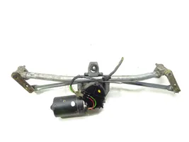 Audi A3 S3 8L Front wiper linkage and motor 1J1955113A