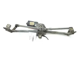 Audi A3 S3 8L Front wiper linkage and motor 1J1955113A