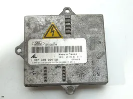 Ford Mondeo Mk III Przetwornica napięcia / Moduł przetwornicy 1307329064