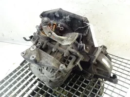 Opel Vectra C Manual 5 speed gearbox 55194293