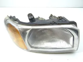 Land Rover Freelander Lampa przednia 