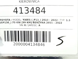 Toyota Yaris Kierownica 