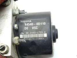 Toyota Yaris Pompa ABS 44540-0D110